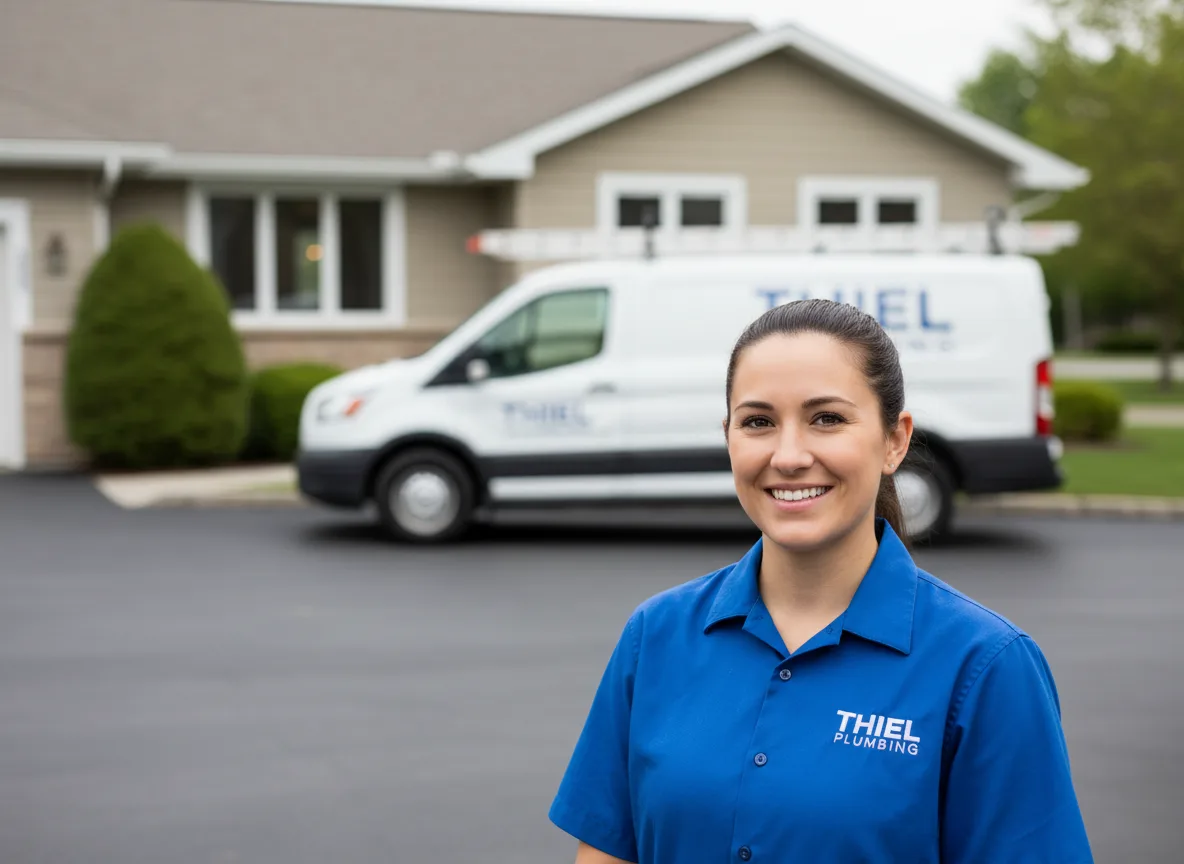 Plumber Richgrove, CA FAQs